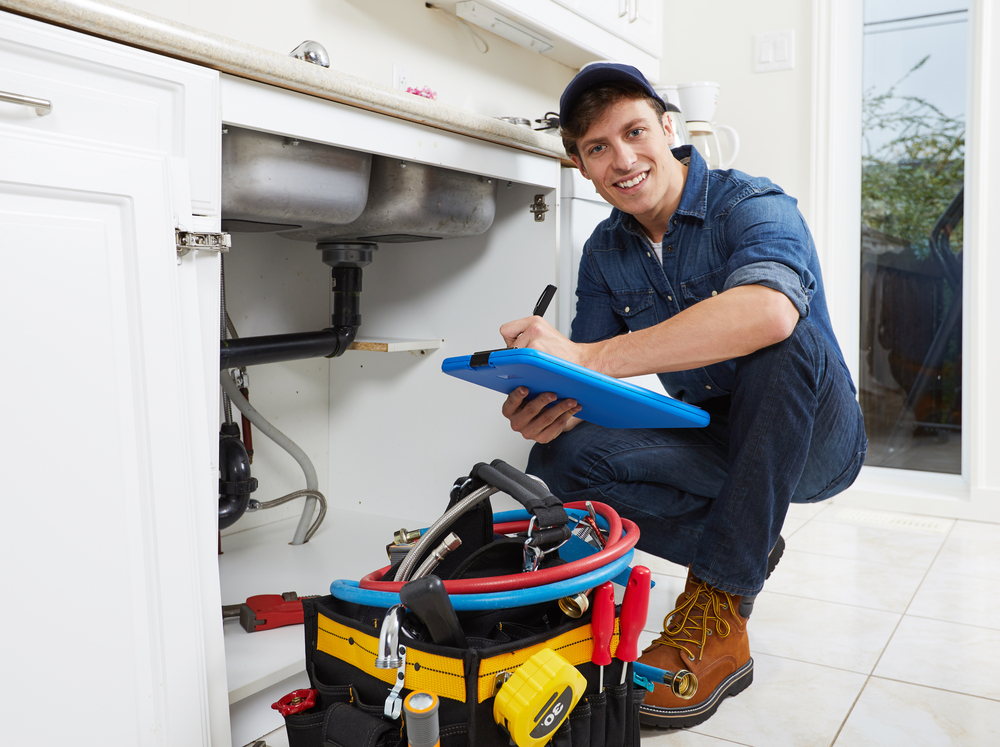 Best Plumber In Lawrenceville GA